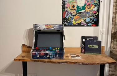 Villa 1 à 6 pers Joly Marquise - Foto 5