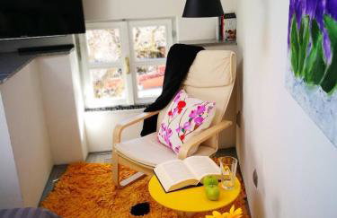 cres art studio kuning apartment - Foto 23