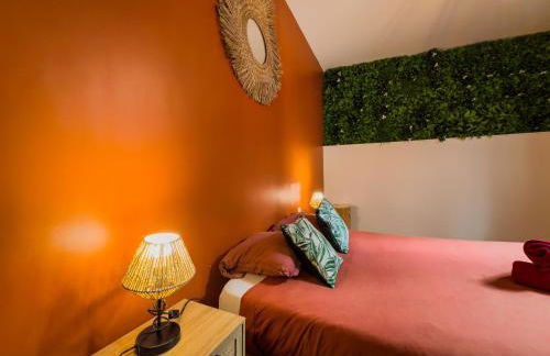 Le Patio ※ Carnot - Foto 21