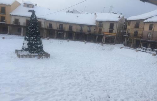 Villa Riaza - Foto 19