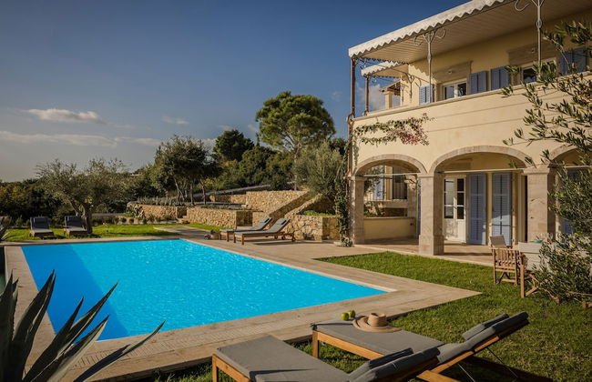 Villa Comi - Photo 22