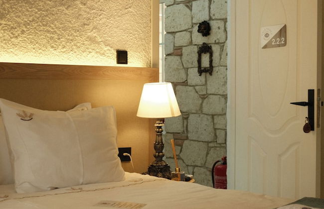 Casa Tuana Alacati - Foto 2