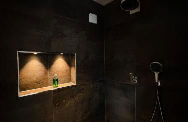 Ferienhaus Fließ Paradies mit private Spa - Leipe, Spreewald - Foto 27