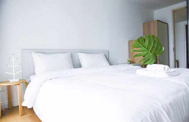 OHO Suites KLCC Setia Sky - Foto 25