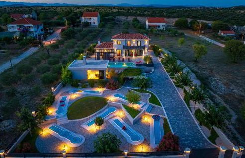 Villa Casa Grigia - Foto 20