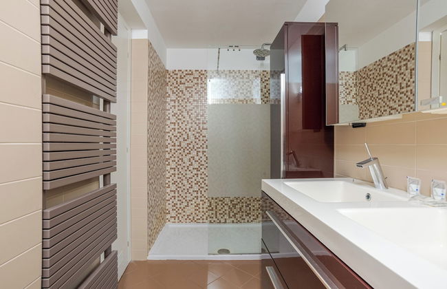 Sant' Andrea Deluxe - Foto 14