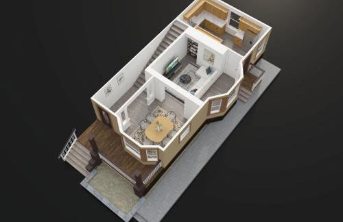 Stay Portland - The Soul District Lounge - 91 WalkScore - Photo 10