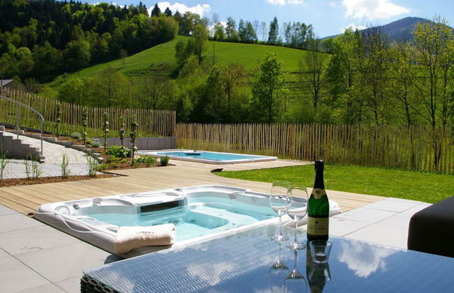 Tasteful Apartment in Elzach-yach - Foto 17