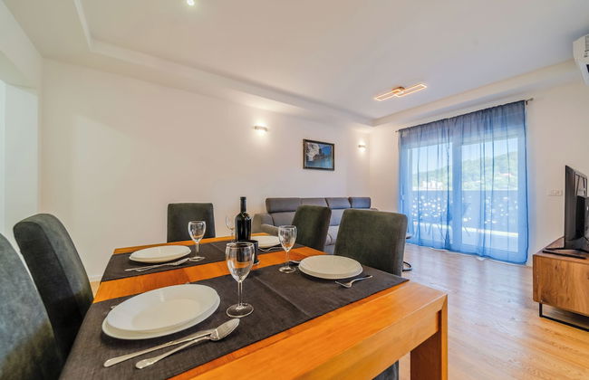 Modern Apartment With Balcony And Garage - Foto 15