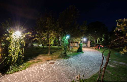 Monastery Guest House - Foto 37