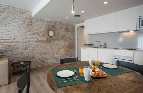 Cliper Apartments by Escampa Hotels - Foto 13