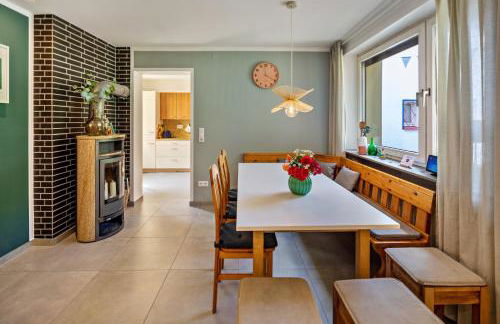 Großes Ferienhaus In Nordhessen - Foto 8