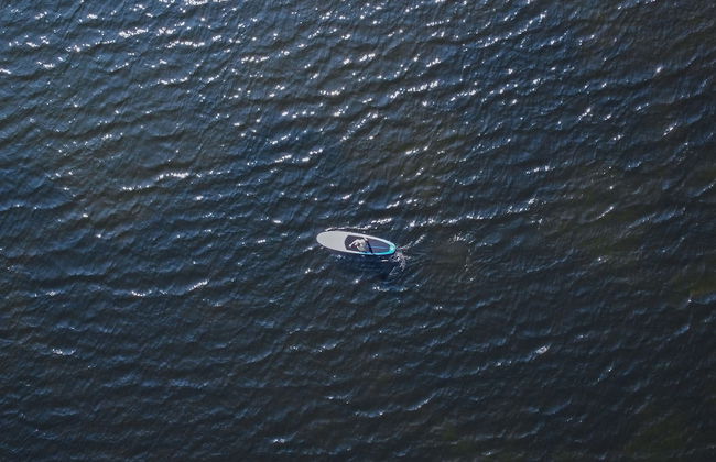 Le Rocher Spa Lac Par Paddleboard - Foto 57