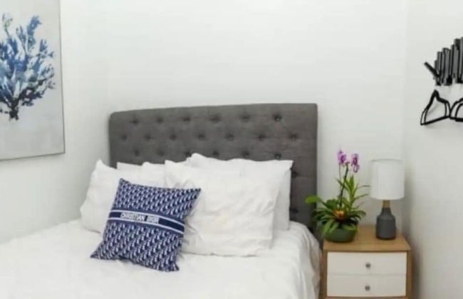 Charming Chateau Oasis in NOLA's Heart by YouRent - Foto 8