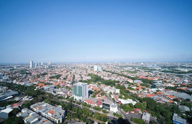 Simple And Comfortable Living 1Br At The City Square Apartment - Photo 26