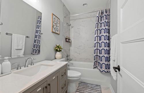 Richmond Gem, Free Parking, Quiet, Fenced,Walkable - Foto 15