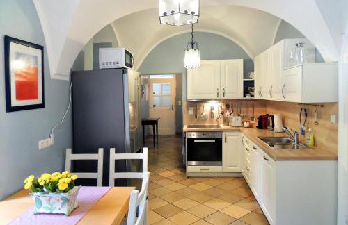 Wohnung im Schlösschen - Foto 6