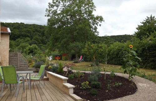 Gîte du Toilier - Foto 17