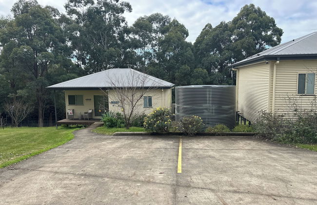 Blueberry Hills on Comleroy - Photo 48