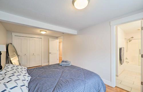 Cute Grand Haven Apartment Walk Downtown Streets! - Foto 19