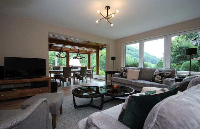 Apartment Haus am Berg, Lonau - Foto 35