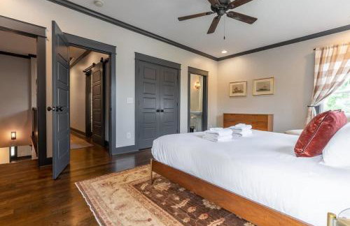 The Mont Rose by Stay Local Nashville - Foto 49