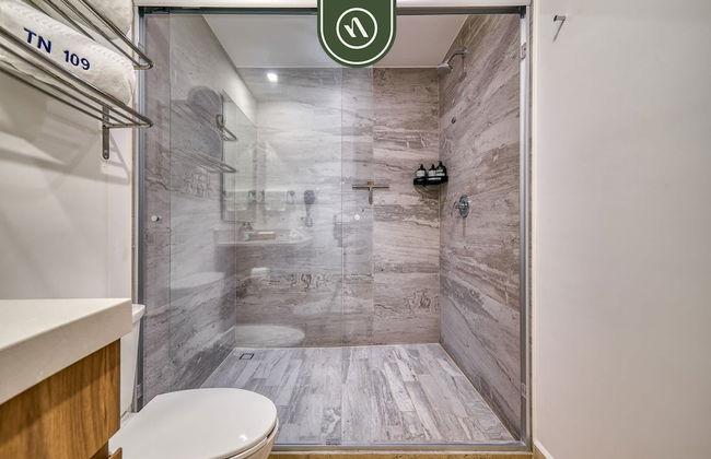 Oceanview 1 BR Condo - Beach - Multiple Pools - Foto 33