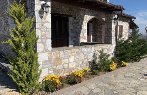 Petrines Villes Avramilias - Photo 45