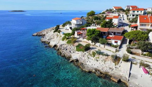 Apartments Blu Mare - Foto 2