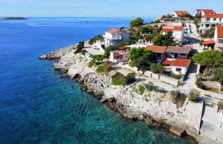 Apartments Blu Mare - Foto 2