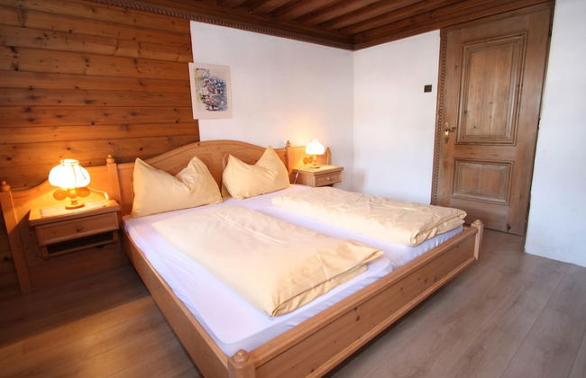 Spacious Mansion near Ski Area in Salzburg - Foto 3