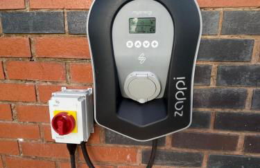 Wisteria Barn hot tub holidays in the Cotswolds - Foto 46