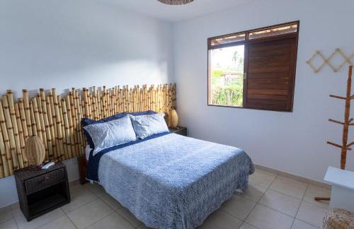 Casa Hibiscus Beach Club Ipioca Maceió - Foto 79