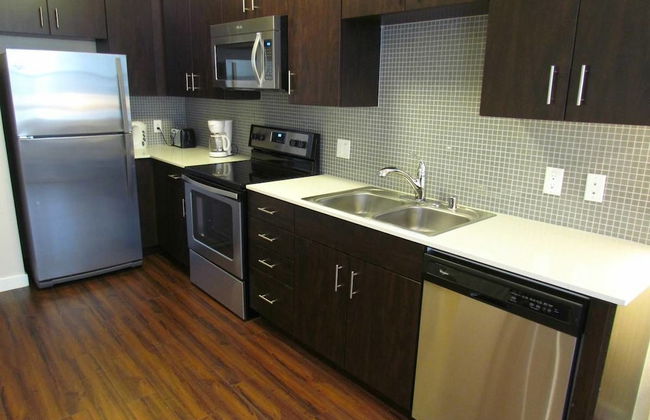 Full Amenities One Bedroom - Photo 2