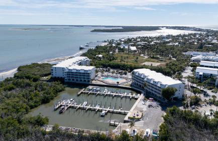 Bayside Villa 4208- Captiva One Bedroom Deluxe Residence - Photo 18