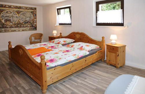 Am Wiesengrund - mit 2 Schlafzimmern - Foto 19