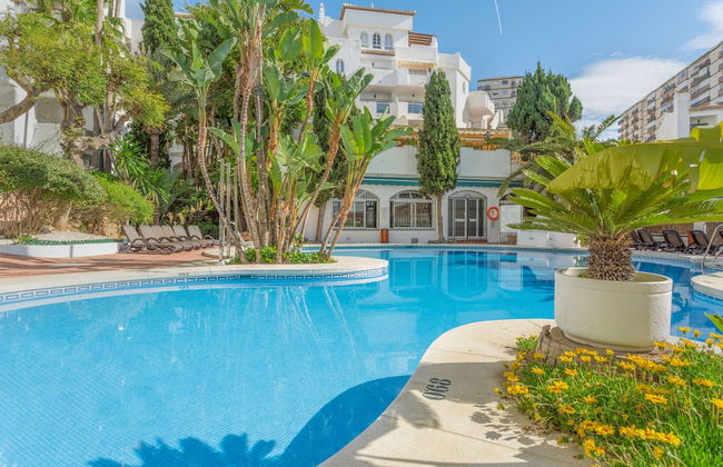 Royal Oasis Club at Pueblo Quinta - Foto 14