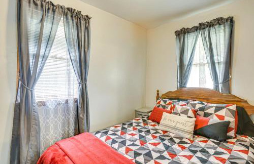 Dtwn Belleville Home with Yard Less Than 1 Mi to High Banks - Photo 12