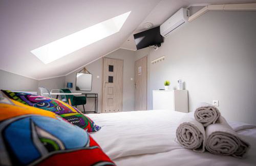 Apartamenty Wypoczynkowa 24 - 700m od Park Wodny Suntago Wręcza - Photo 10