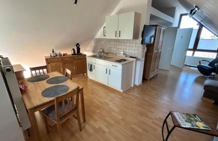 Ferienwohnung Eifelmond - Photo 8