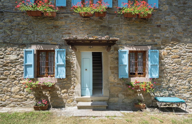 Podere La Vigna - Foto 30