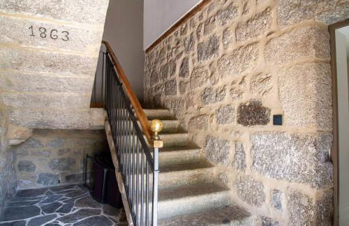 La maison de maitre - domaine de coulagnettes - Foto 9