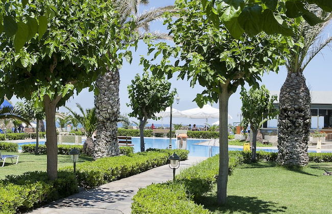 Marinos Beach Hotel - Foto 67