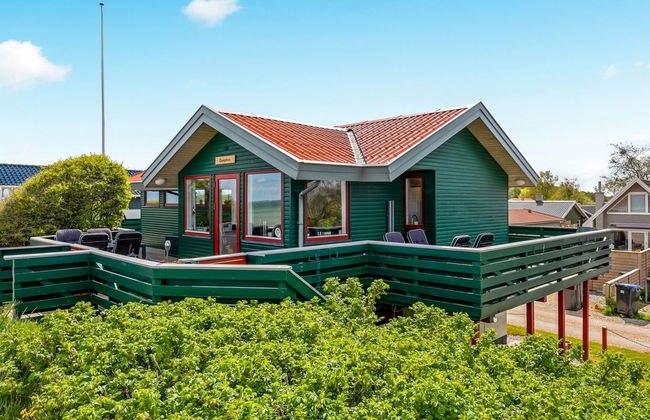 "Eldar" - 5m from the sea - Foto 1