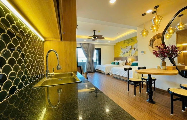 FLC Sea Tower - Quynhon Homes - Photo 40