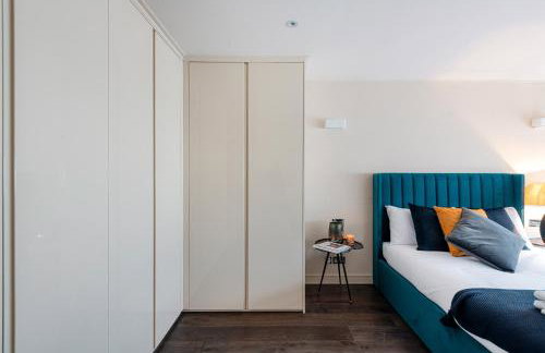 Luxury 3BR Home in Belgravia, Near Victoria - Foto 32