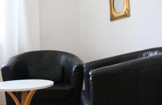 Moderne Studio Apartments und 120qm Wohnungen in Oberhausen, ideal für Geschäftsreisende und Monteure - Foto 41