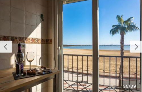 Apartamento con vistas al mar - Photo 25