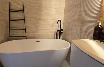 Apartament Diuna Perłowa Przystań-przy plaży, darmowy parking - Foto 39