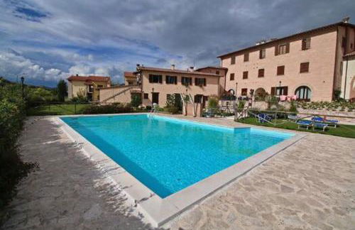 Residence IL PODERE - Foto 9